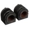 Delphi Suspension Stabilizer Bar Bushing, TD4609W TD4609W - alternate 3